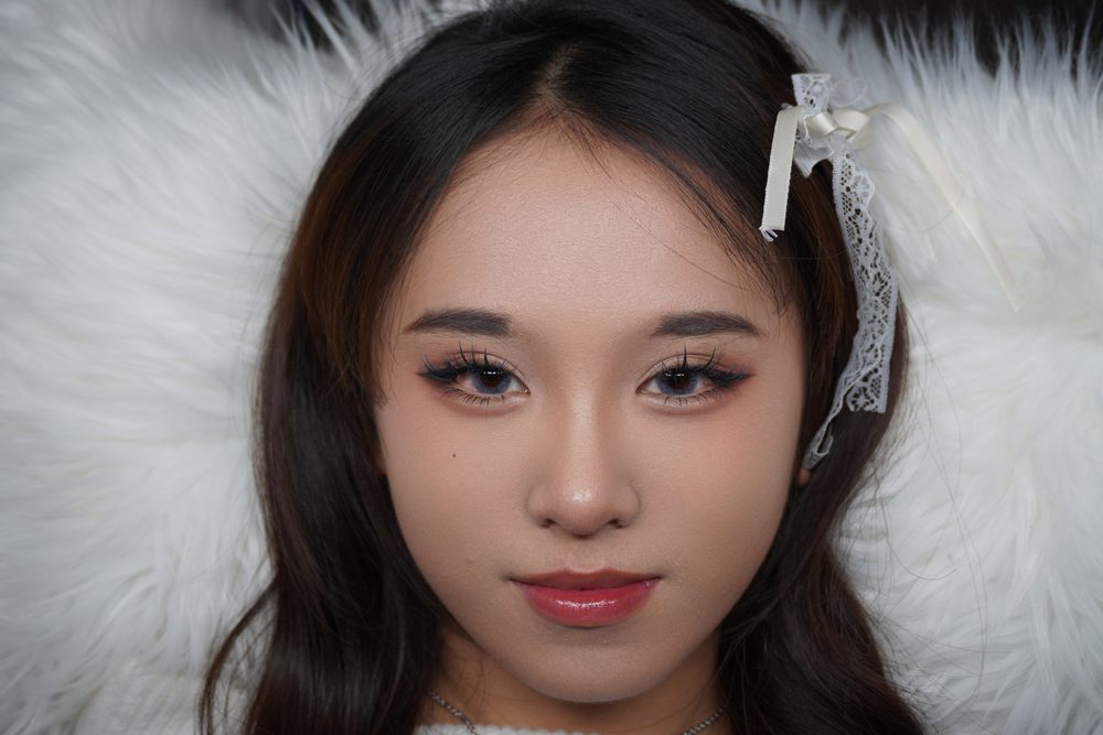 Recent lash set — Cilesia Beauty Bar